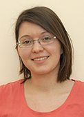 Portrait Uta Rauch